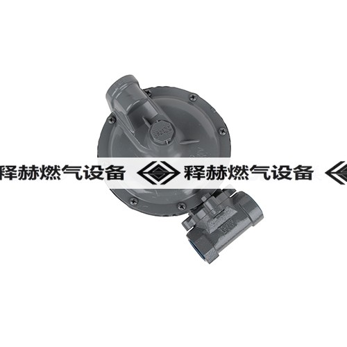 美國AMCO 1800/2000系列調(diào)壓器液化天然氣調(diào)壓器—多美時燃?xì)庠O(shè)備有限公司