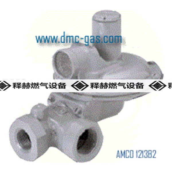 美國(guó)埃默科AMCO 1213B2樓棟調(diào)壓器有限公司