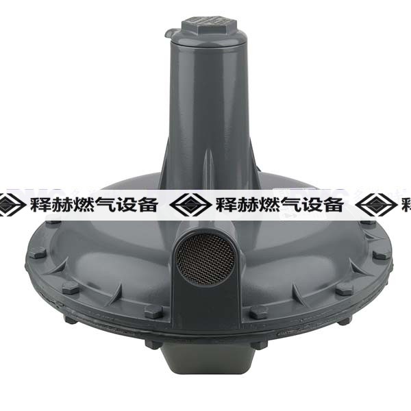 埃默科AMCO1883CPB2-1燃?xì)庹{(diào)壓器